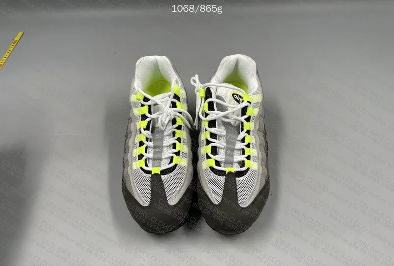 Air Max 95 Neon, GL?