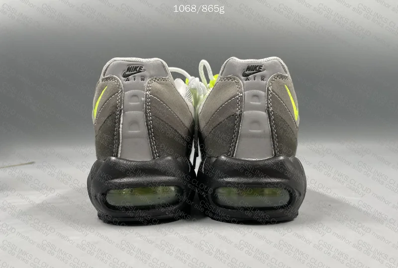 Air Max 95 Neon, GL? 3