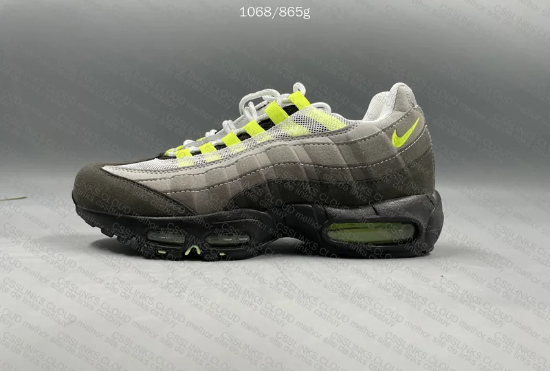 Air Max 95 Neon, GL? 4