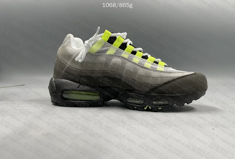 Air Max 95 Neon, GL? 5