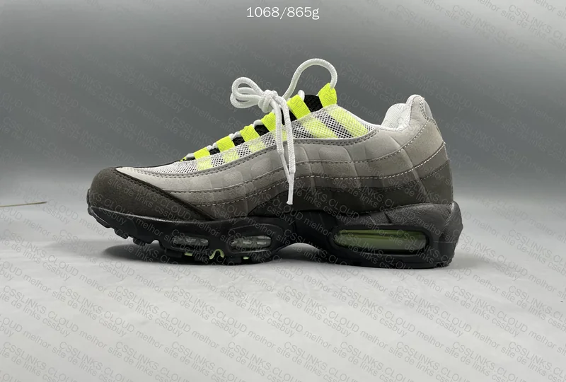 Air Max 95 Neon, GL? 6