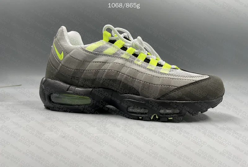Air Max 95 Neon, GL? 7