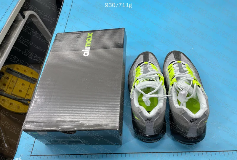 Air Max 95 Neon (GL?)
