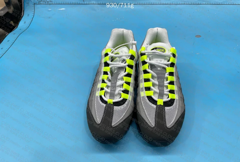 Air Max 95 Neon (GL?) 2