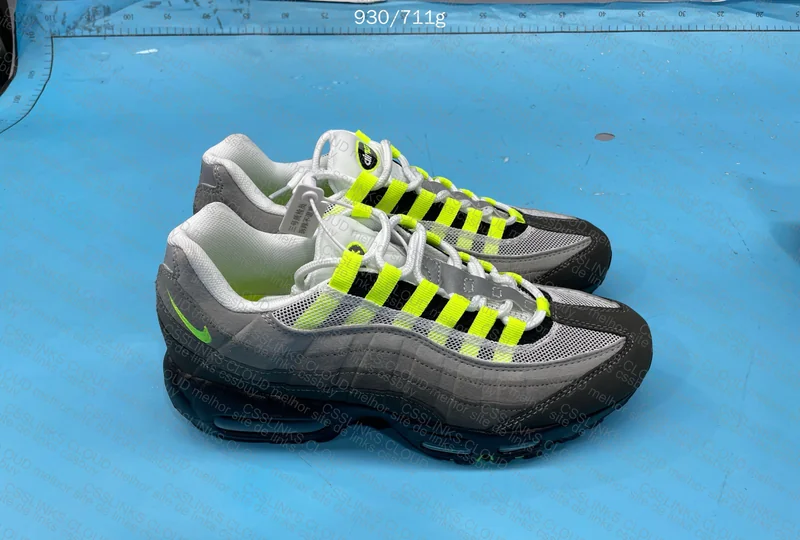 Air Max 95 Neon (GL?) 3