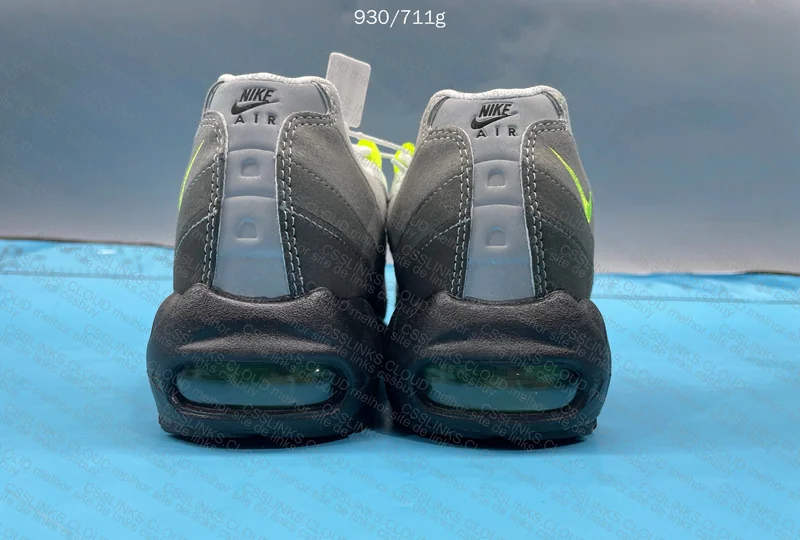 Air Max 95 Neon (GL?) 4