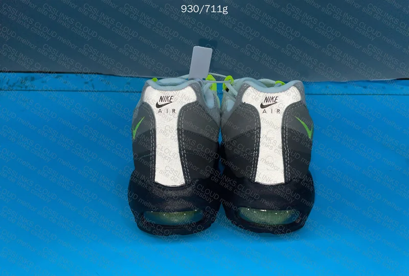 Air Max 95 Neon (GL?) 5