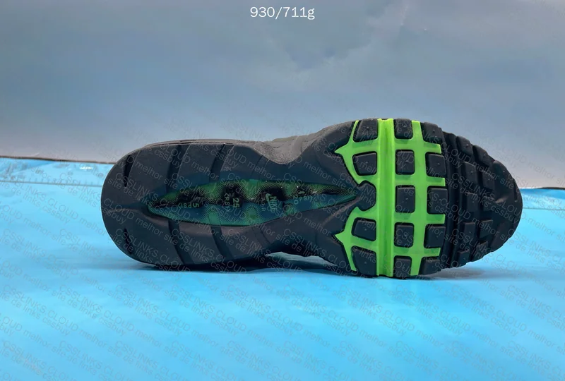 Air Max 95 Neon (GL?) 6