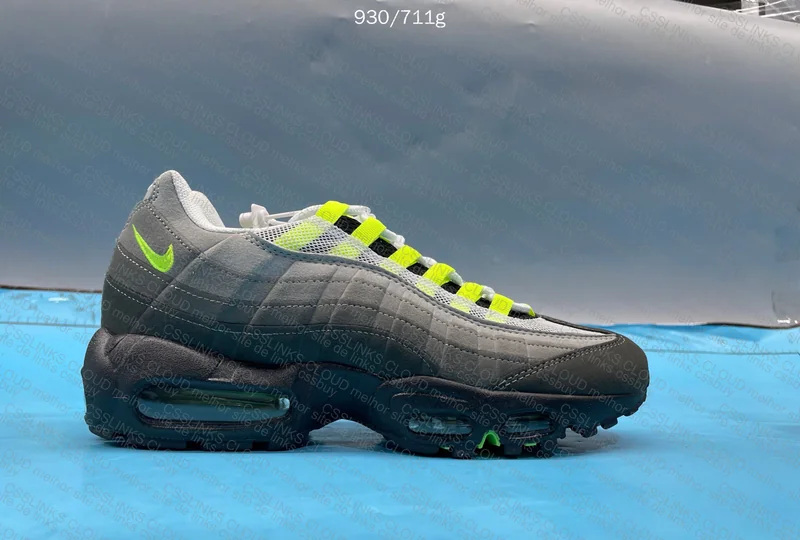 Air Max 95 Neon (GL?) 7