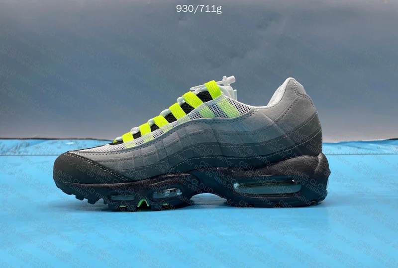 Air Max 95 Neon (GL?) 8