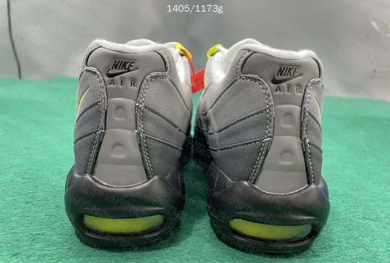 Air Max 95 Neon (GL or RL?)