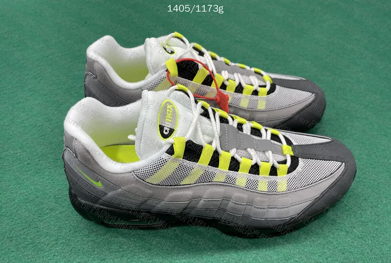 Air Max 95 Neon (GL or RL?) 3
