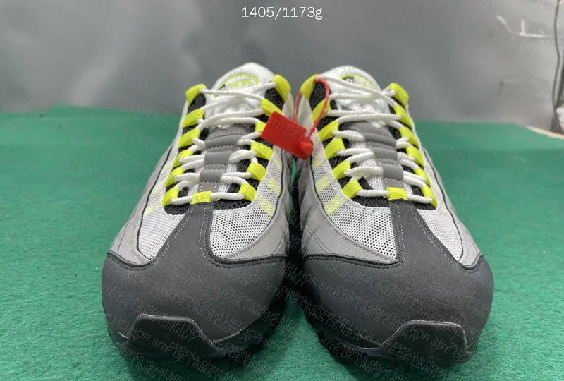 Air Max 95 Neon (GL or RL?) 4