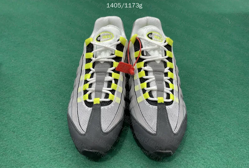 Air Max 95 Neon (GL or RL?) 5