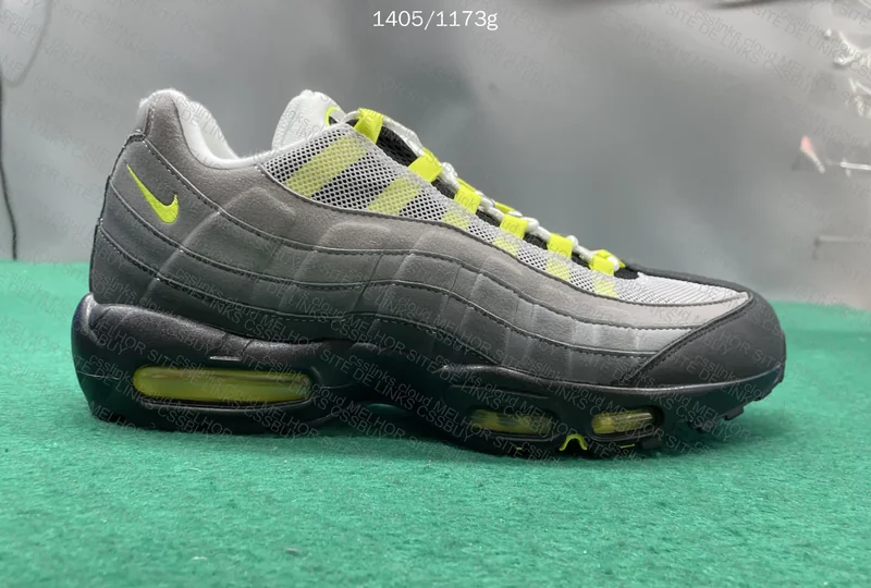 Air Max 95 Neon (GL or RL?) 6