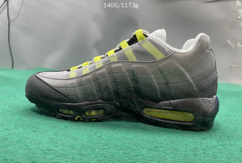Air Max 95 Neon (GL or RL?) 7