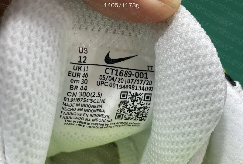 Air Max 95 Neon (GL or RL?) 8