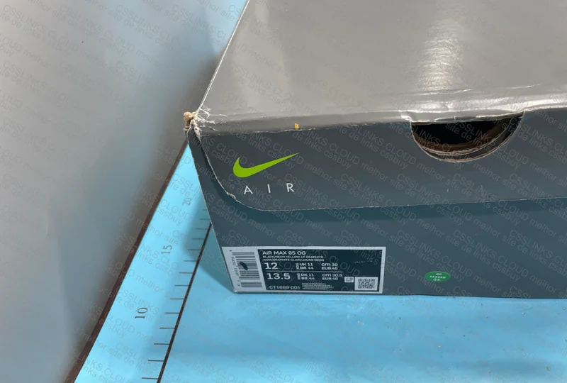 Air Max 95 Neon Green GX-B | SALE WWTop 3