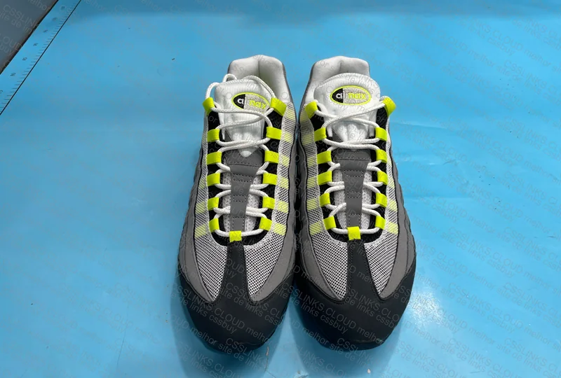 Air Max 95 Neon Green GX-B | SALE WWTop 5