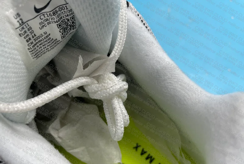 Air Max 95 Neon Green GX-B | SALE WWTop 7
