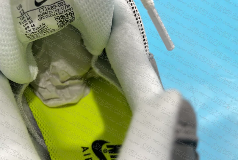 Air Max 95 Neon Green GX-B | SALE WWTop 9