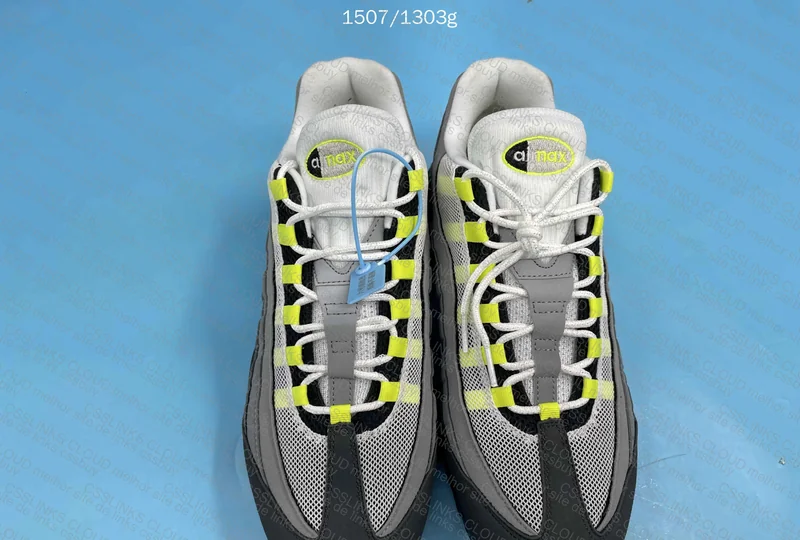 Air Max 95 Neon GX