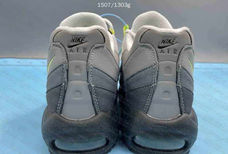 Air Max 95 Neon GX 2