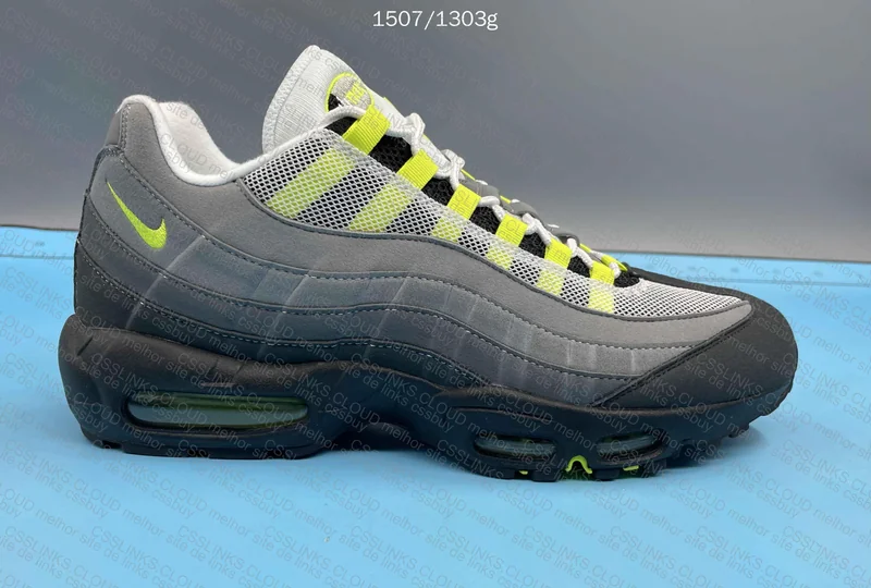 Air Max 95 Neon GX 3