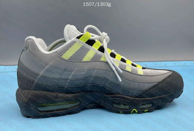 Air Max 95 Neon GX 5