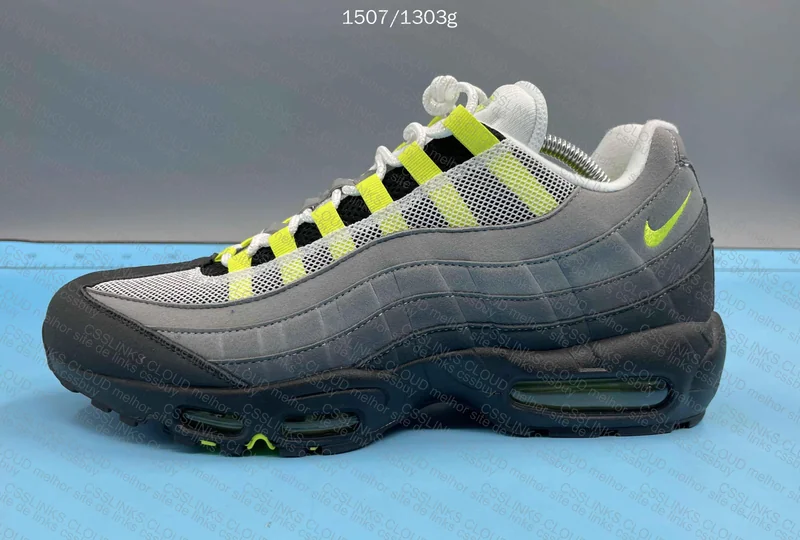 Air Max 95 Neon GX 6
