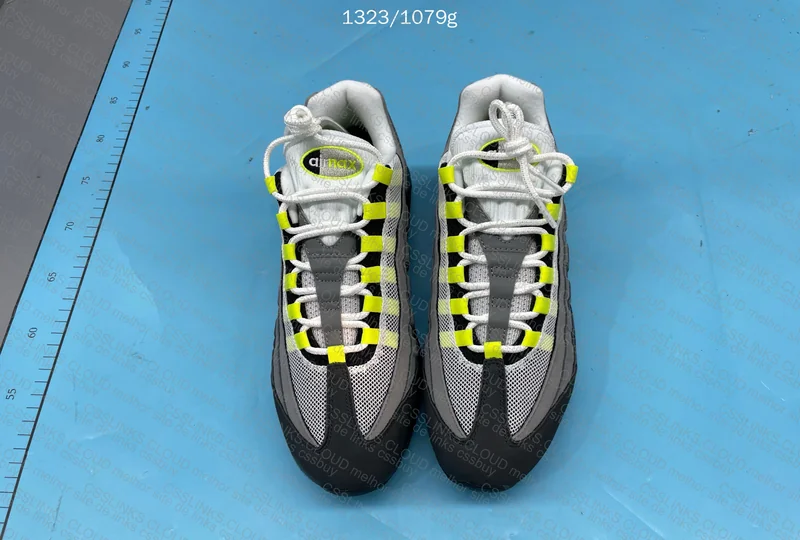 Air Max 95 Neon GX (B Grade)