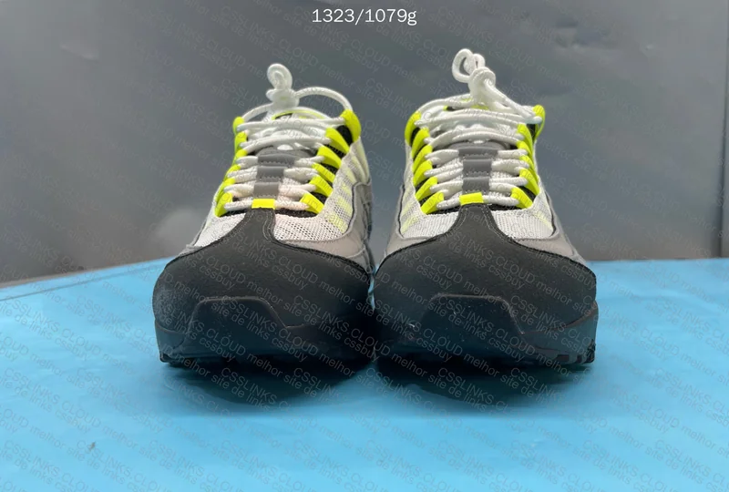 Air Max 95 Neon GX (B Grade) 2