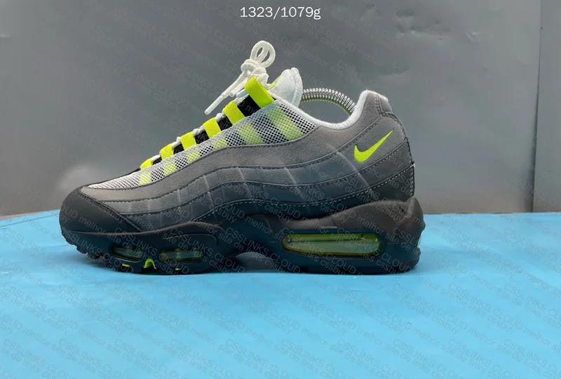 Air Max 95 Neon GX (B Grade) 3
