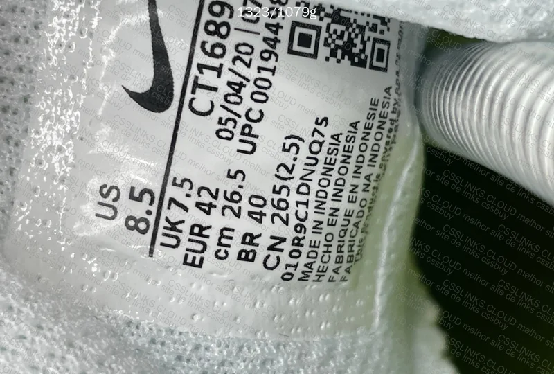 Air Max 95 Neon GX (B Grade) 6