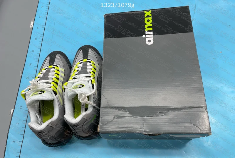 Air Max 95 Neon GX (B Grade) 7