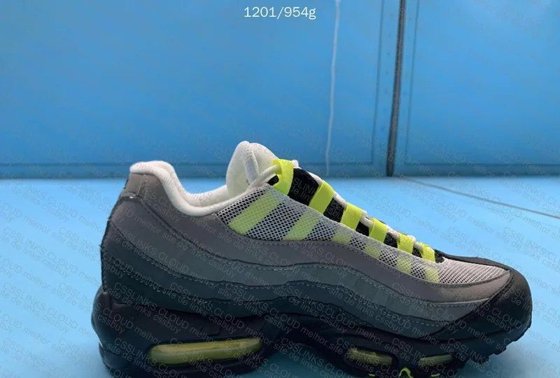 Air Max 95 Neon GX B Grade 5