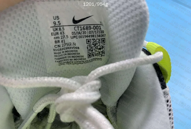 Air Max 95 Neon GX B Grade 8