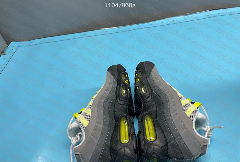 Air Max 95 Neon GX B Grade