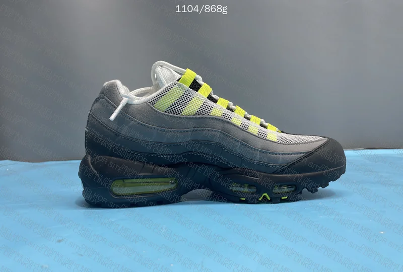 Air Max 95 Neon GX B Grade 10