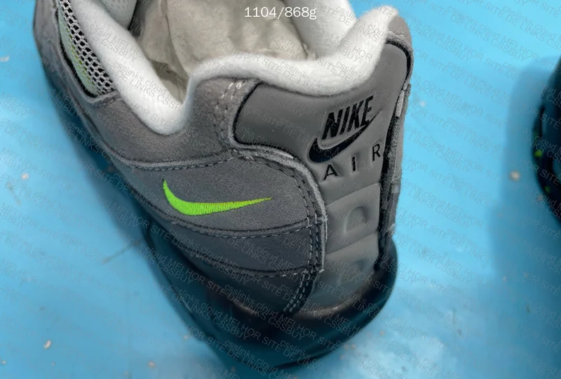 Air Max 95 Neon GX B Grade 2