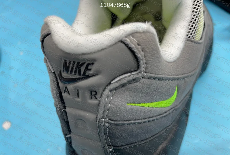 Air Max 95 Neon GX B Grade 3