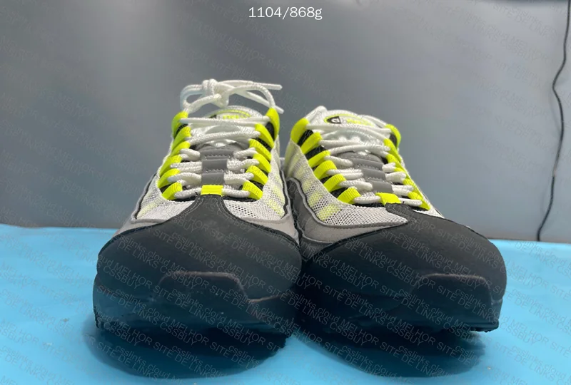 Air Max 95 Neon GX B Grade 5