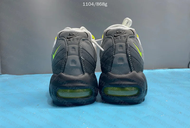 Air Max 95 Neon GX B Grade 6