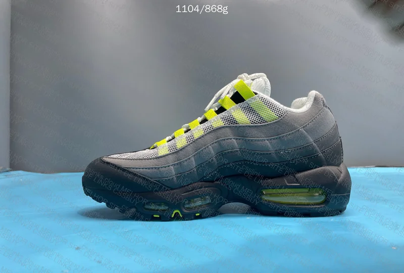 Air Max 95 Neon GX B Grade 7