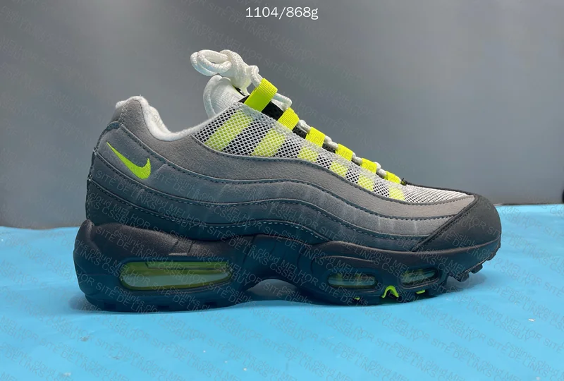 Air Max 95 Neon GX B Grade 8