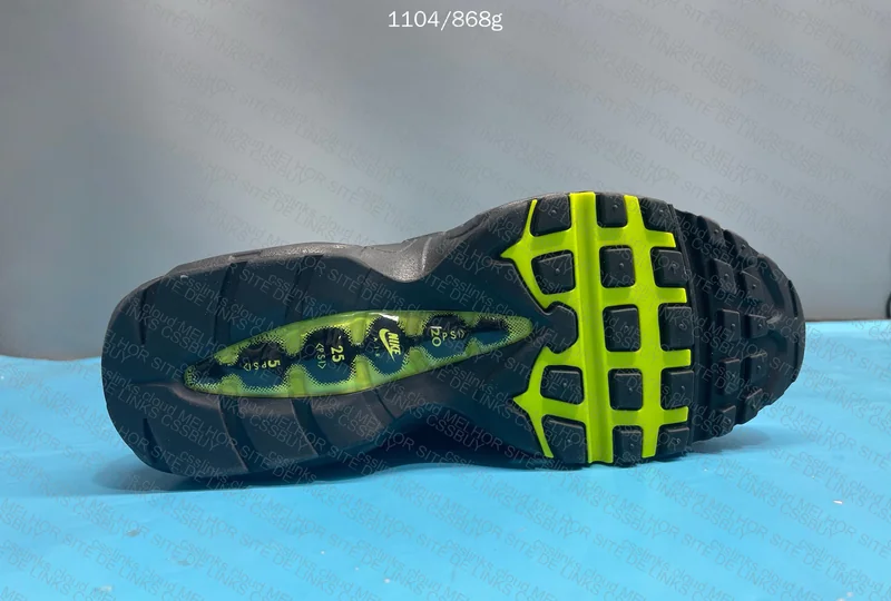 Air Max 95 Neon GX B Grade 9