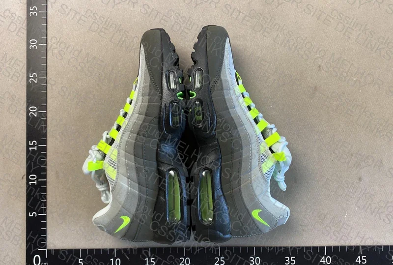 Air Max 95 Neon Very Cheap
