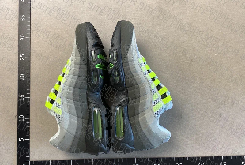 Air Max 95 Neon Very Cheap 10