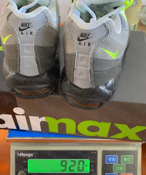 Air Max 95 Neon Very Cheap 2