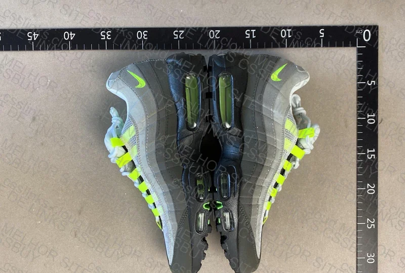 Air Max 95 Neon Very Cheap 3